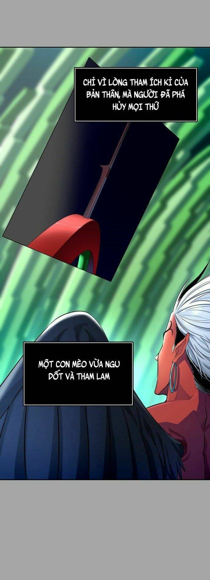 Cuộc Chiến Trong Tòa Tháp – Tower Of God Chapter 529 - Trang 2
