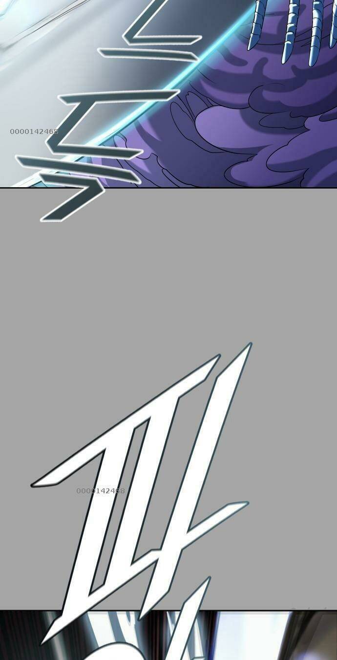 Cuộc Chiến Trong Tòa Tháp – Tower Of God Chapter 529 - Trang 2