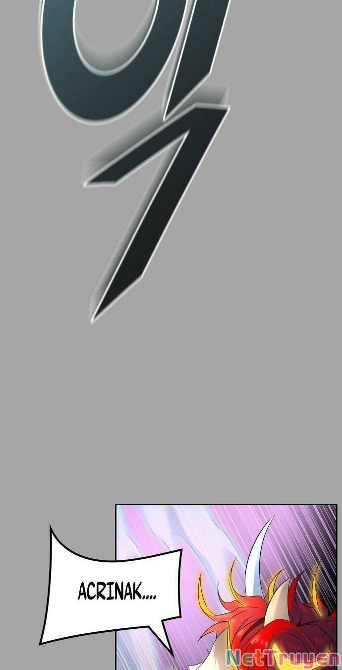 Cuộc Chiến Trong Tòa Tháp – Tower Of God Chapter 529 - Trang 2