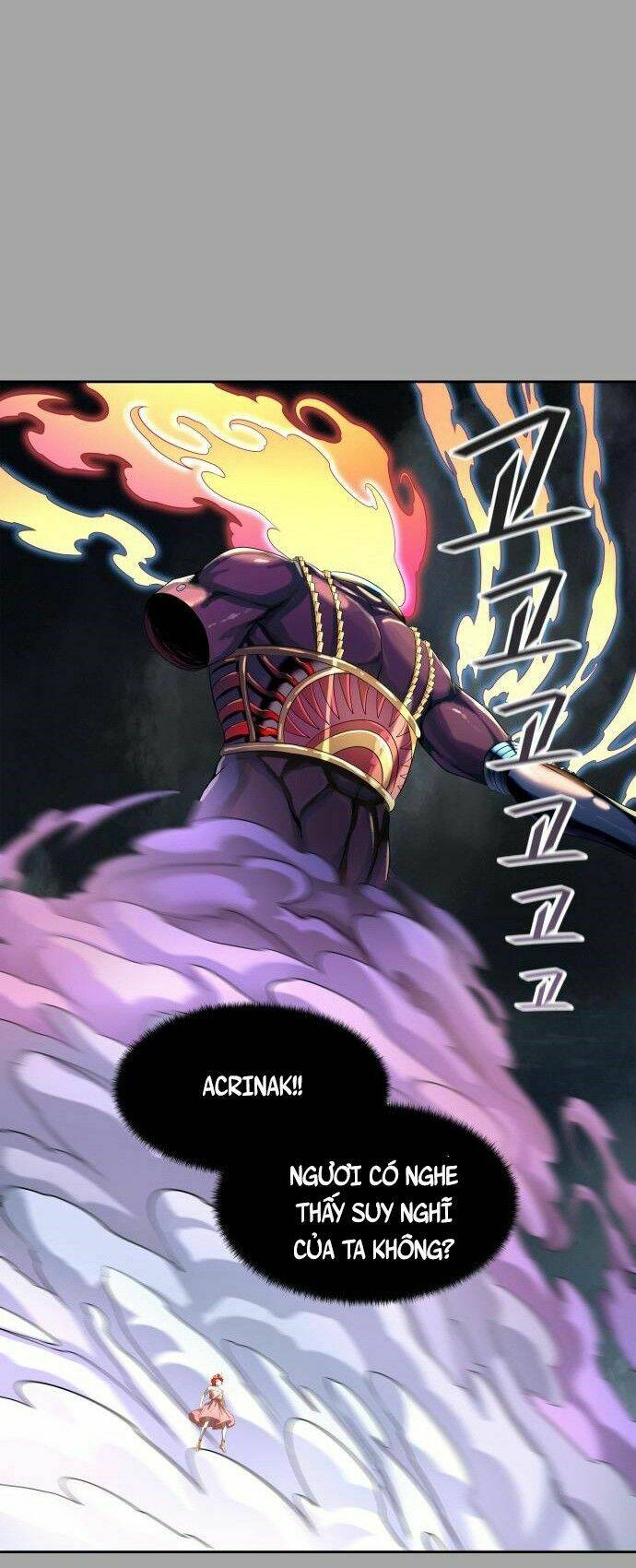 Cuộc Chiến Trong Tòa Tháp – Tower Of God Chapter 529 - Trang 2