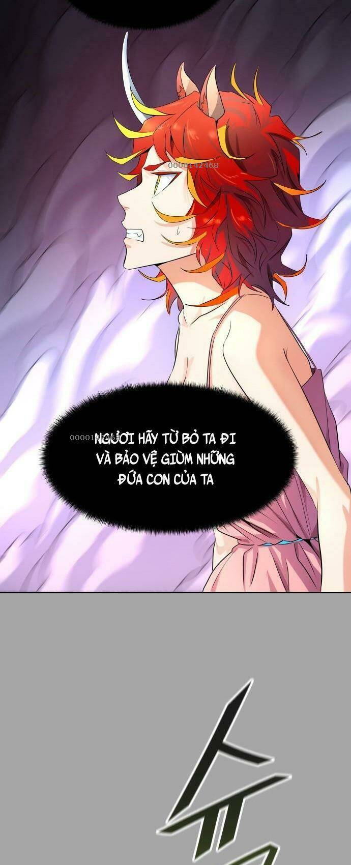 Cuộc Chiến Trong Tòa Tháp – Tower Of God Chapter 529 - Trang 2