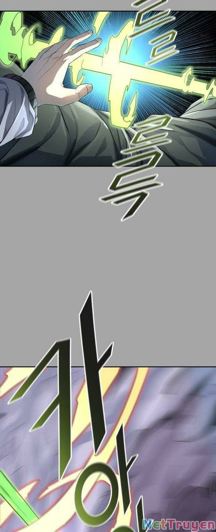 Cuộc Chiến Trong Tòa Tháp – Tower Of God Chapter 529 - Trang 2