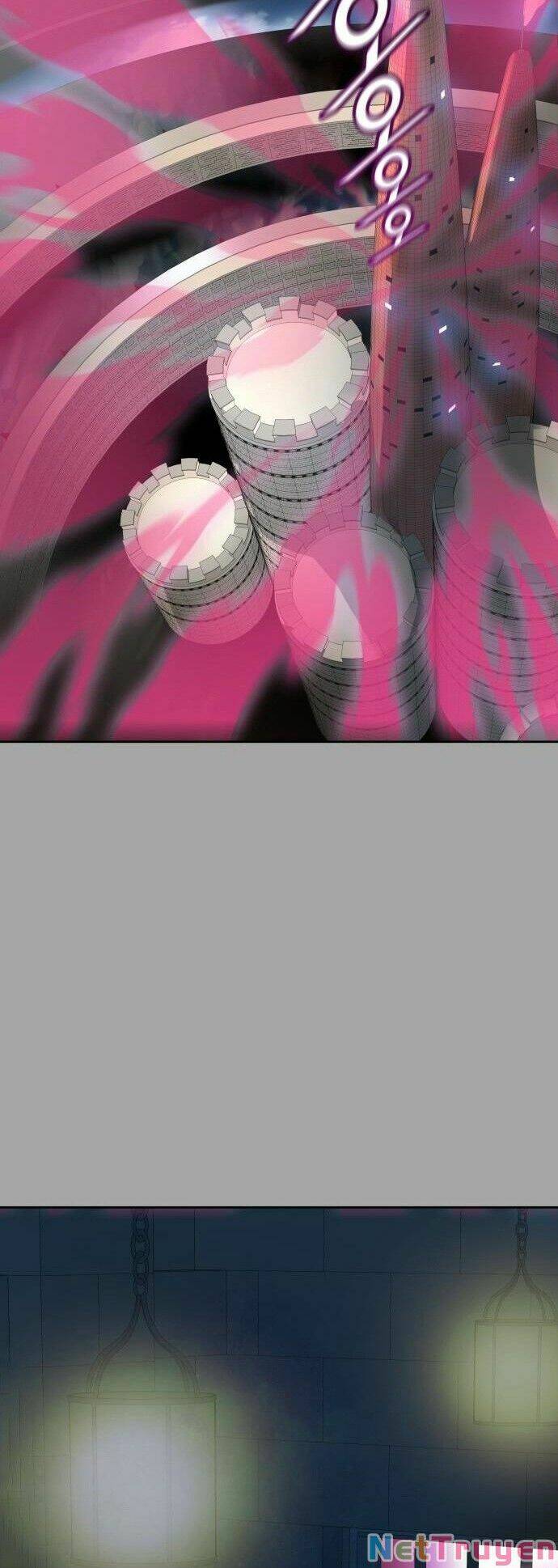 Cuộc Chiến Trong Tòa Tháp – Tower Of God Chapter 529 - Trang 2