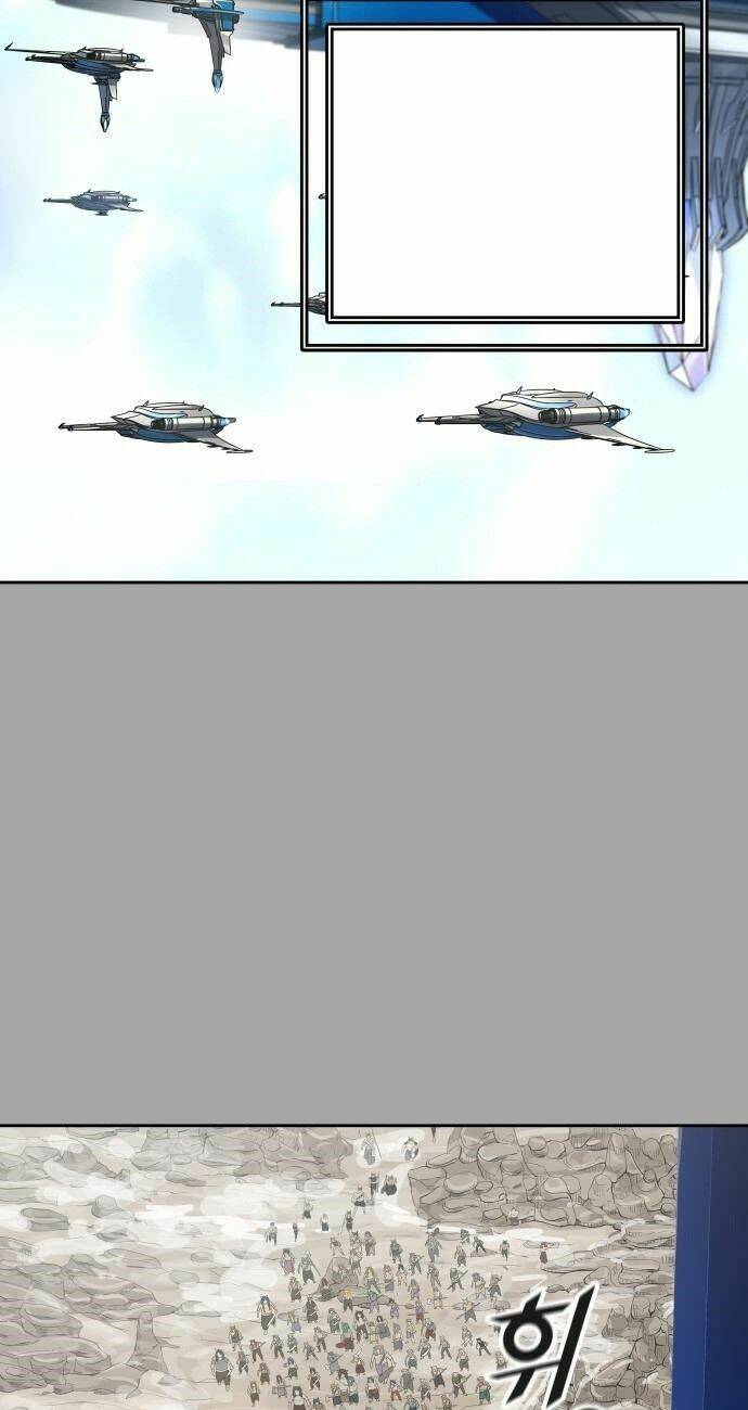 Cuộc Chiến Trong Tòa Tháp – Tower Of God Chapter 529 - Trang 2