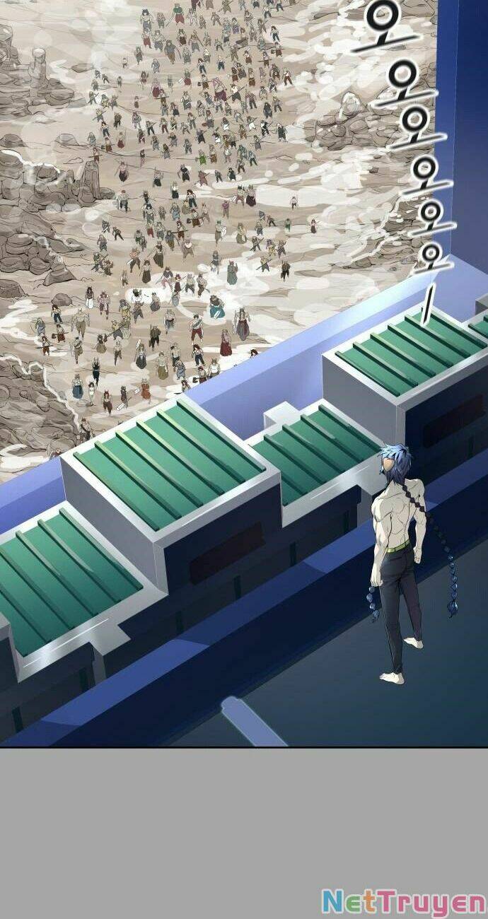 Cuộc Chiến Trong Tòa Tháp – Tower Of God Chapter 529 - Trang 2