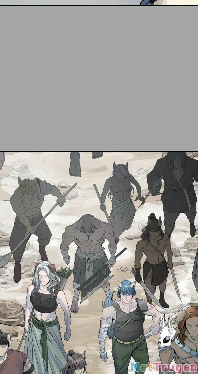 Cuộc Chiến Trong Tòa Tháp – Tower Of God Chapter 529 - Trang 2