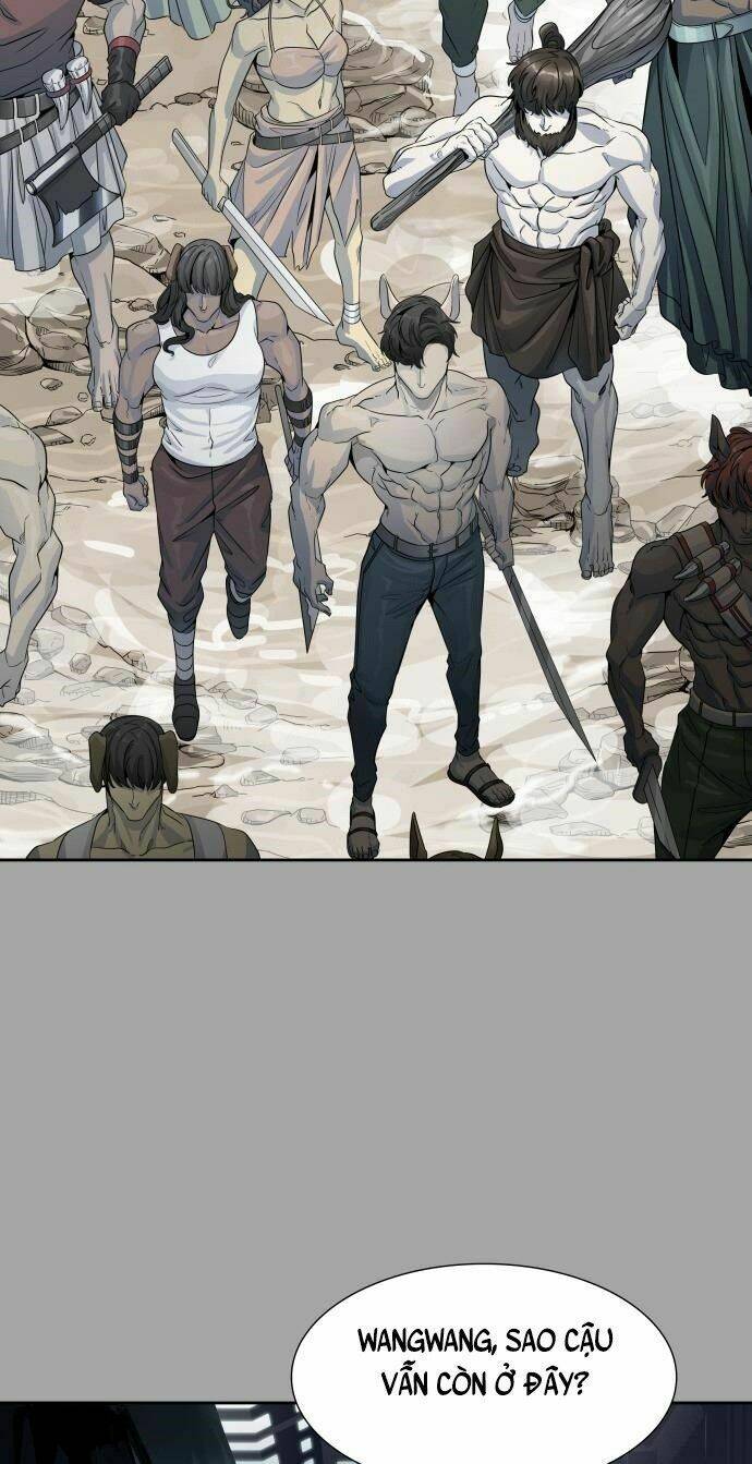 Cuộc Chiến Trong Tòa Tháp – Tower Of God Chapter 529 - Trang 2