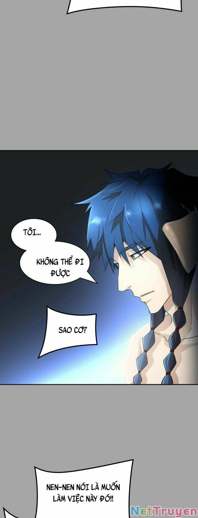 Cuộc Chiến Trong Tòa Tháp – Tower Of God Chapter 529 - Trang 2