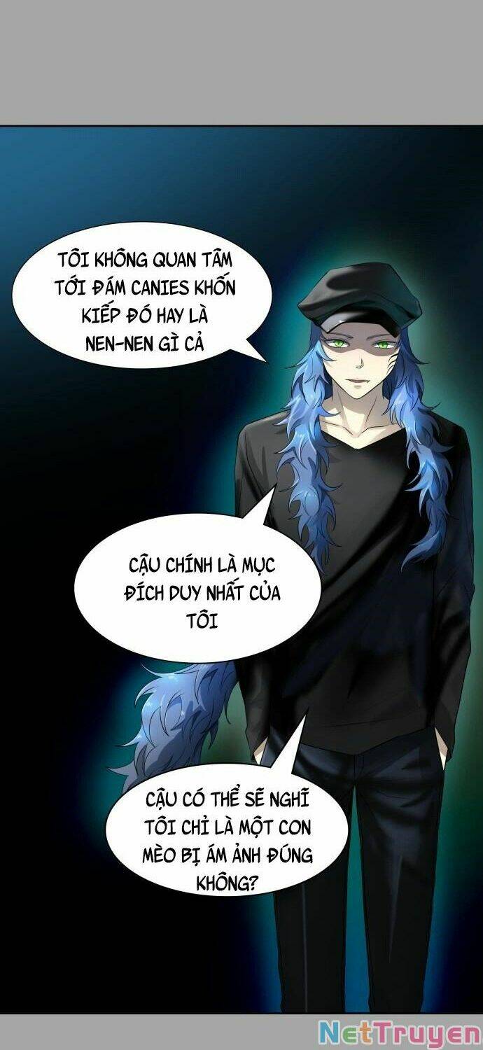 Cuộc Chiến Trong Tòa Tháp – Tower Of God Chapter 529 - Trang 2