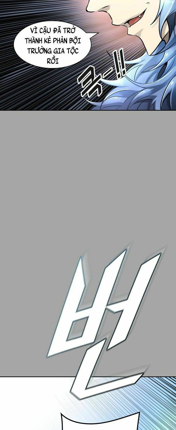 Cuộc Chiến Trong Tòa Tháp – Tower Of God Chapter 529 - Trang 2