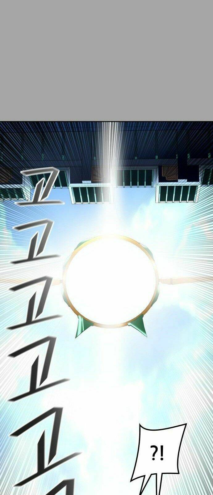 Cuộc Chiến Trong Tòa Tháp – Tower Of God Chapter 529 - Trang 2