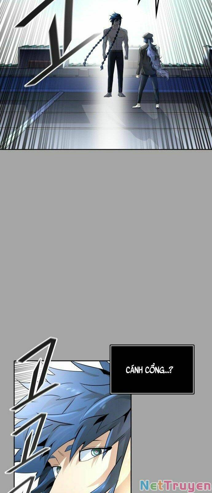 Cuộc Chiến Trong Tòa Tháp – Tower Of God Chapter 529 - Trang 2