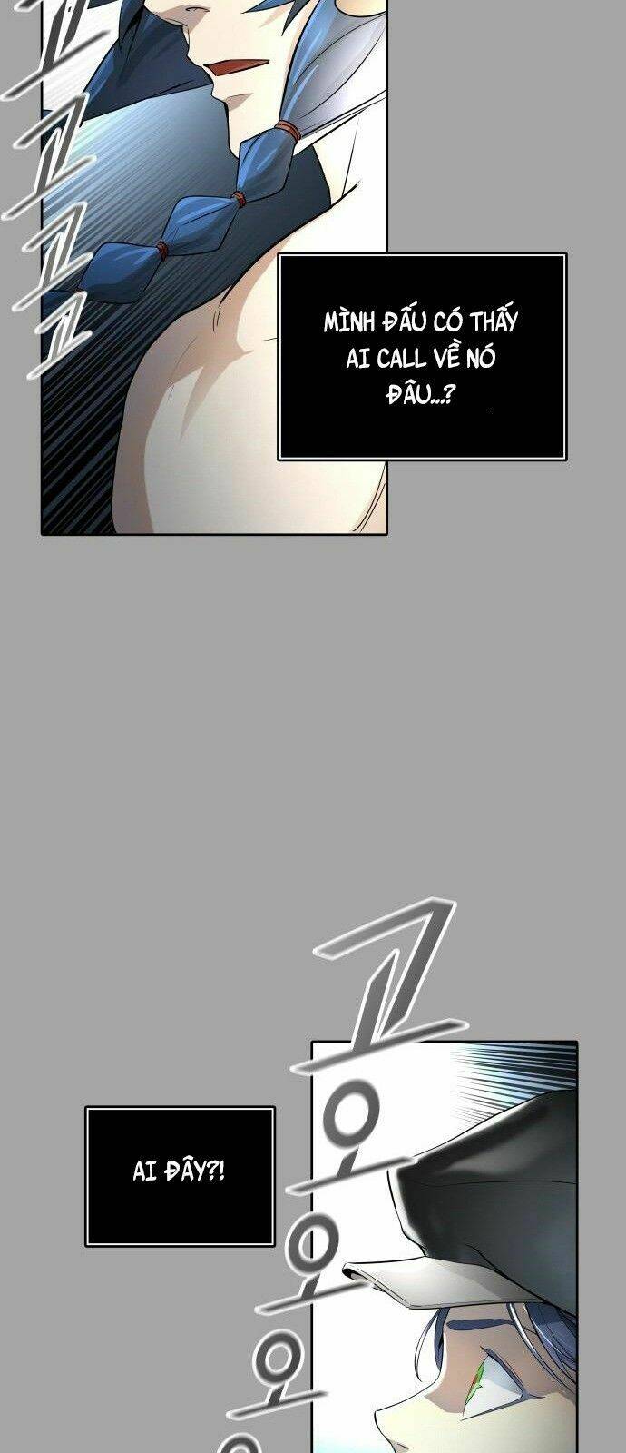 Cuộc Chiến Trong Tòa Tháp – Tower Of God Chapter 529 - Trang 2