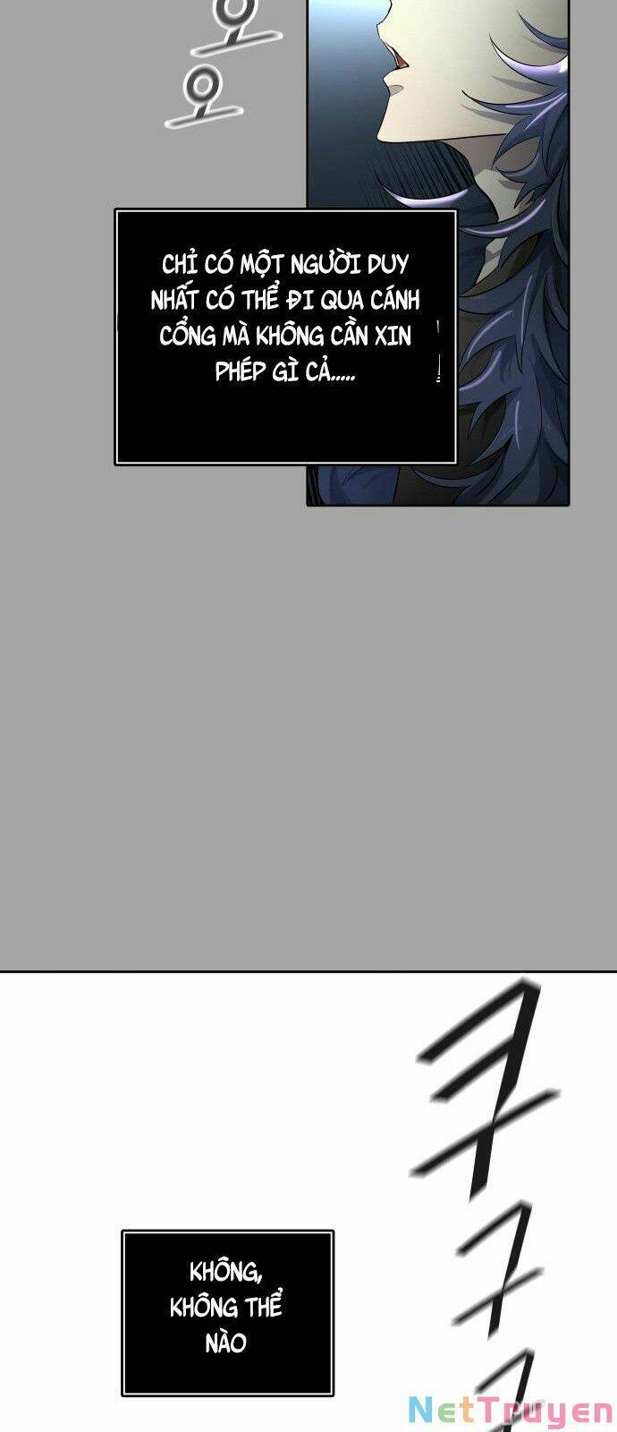 Cuộc Chiến Trong Tòa Tháp – Tower Of God Chapter 529 - Trang 2