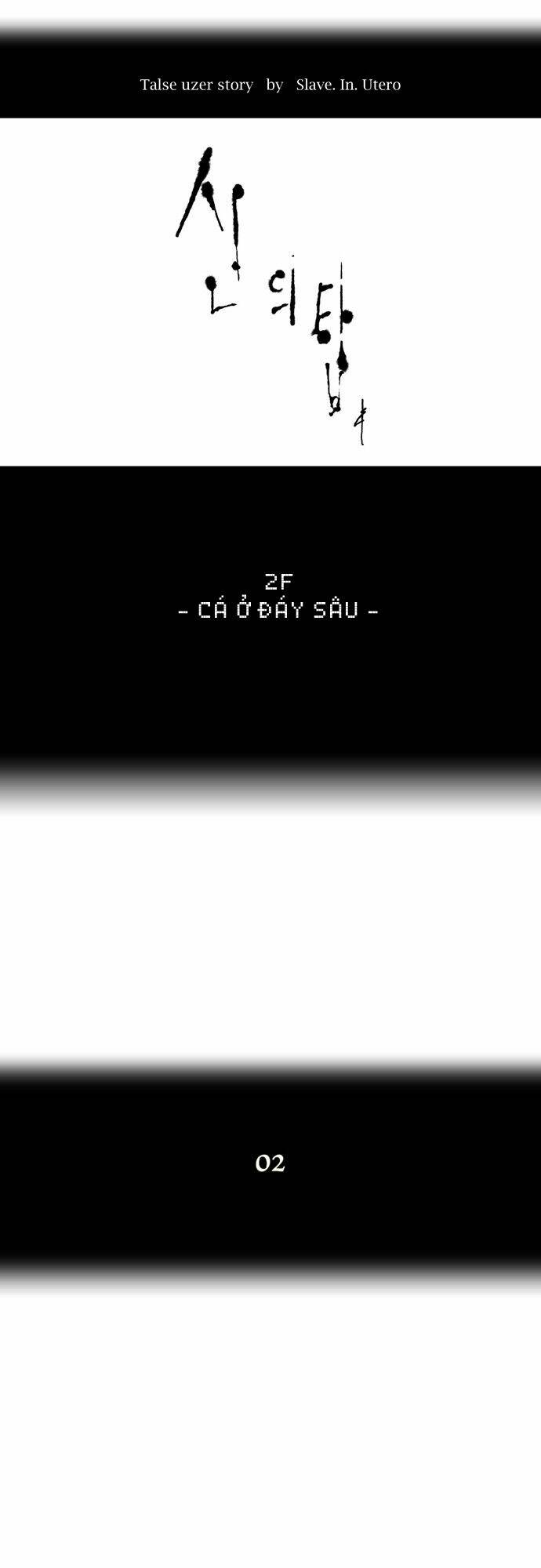 Cuộc Chiến Trong Tòa Tháp – Tower Of God Chapter 53 - Trang 2