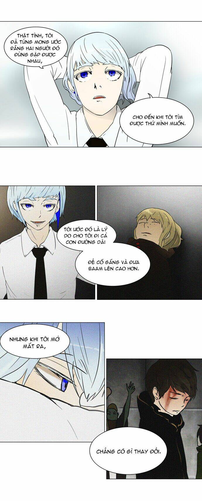 Cuộc Chiến Trong Tòa Tháp – Tower Of God Chapter 53 - Trang 2