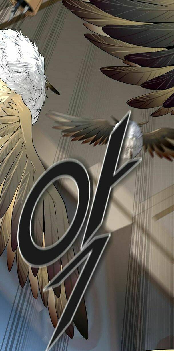 Cuộc Chiến Trong Tòa Tháp – Tower Of God Chapter 530 - Trang 2