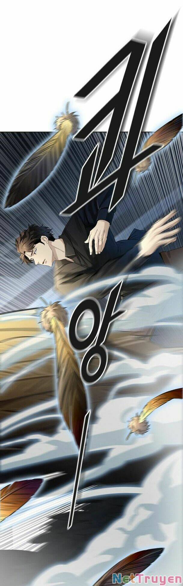 Cuộc Chiến Trong Tòa Tháp – Tower Of God Chapter 530 - Trang 2