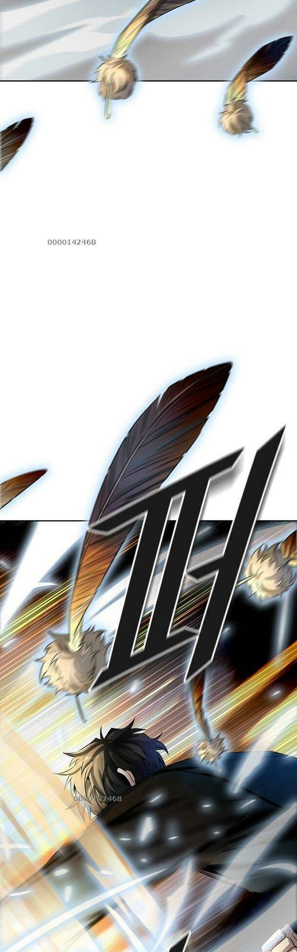 Cuộc Chiến Trong Tòa Tháp – Tower Of God Chapter 530 - Trang 2