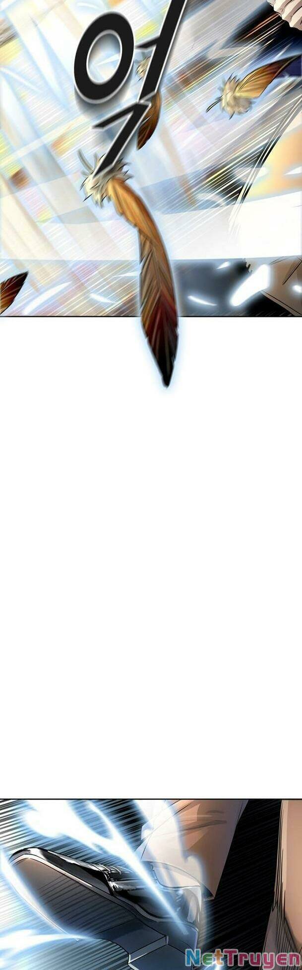 Cuộc Chiến Trong Tòa Tháp – Tower Of God Chapter 530 - Trang 2