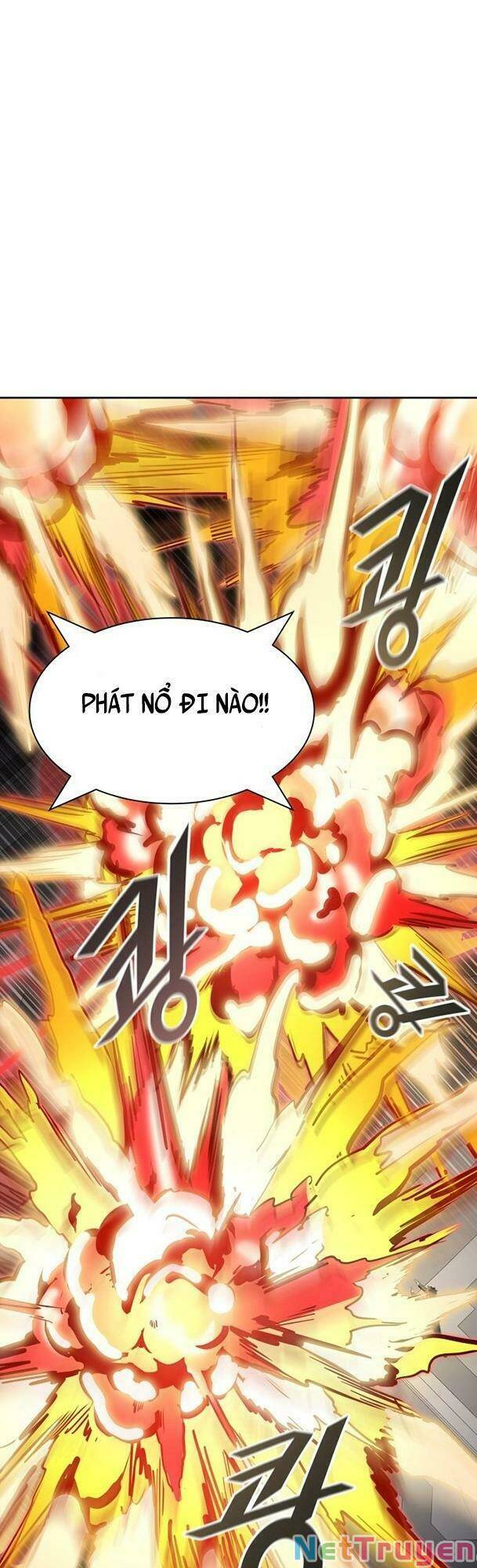 Cuộc Chiến Trong Tòa Tháp – Tower Of God Chapter 530 - Trang 2