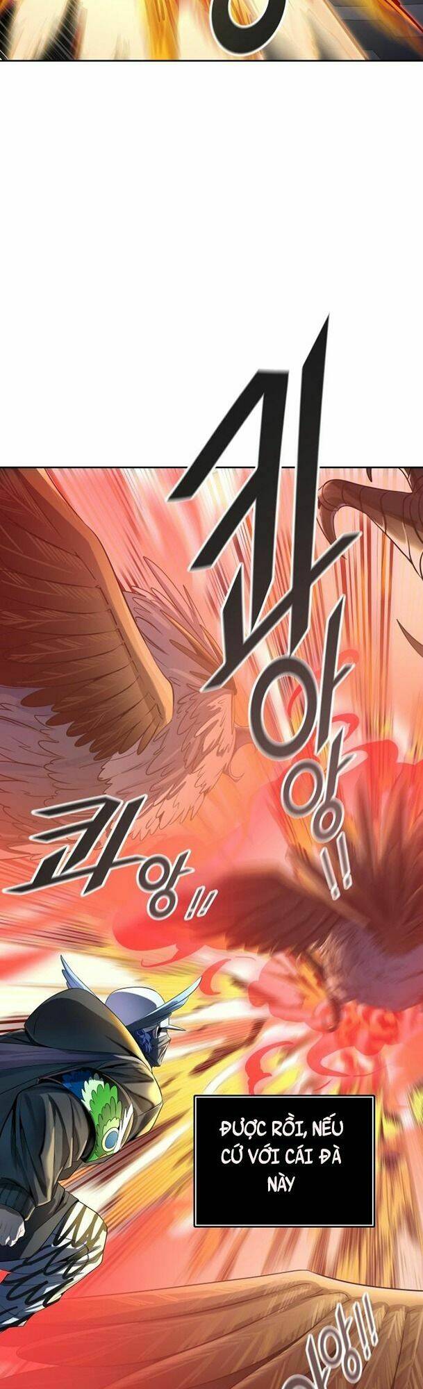 Cuộc Chiến Trong Tòa Tháp – Tower Of God Chapter 530 - Trang 2