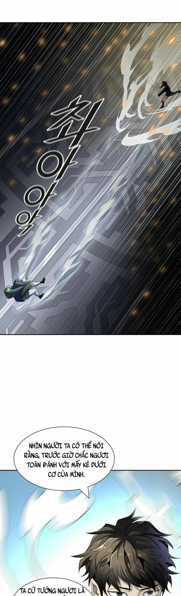 Cuộc Chiến Trong Tòa Tháp – Tower Of God Chapter 530 - Trang 2