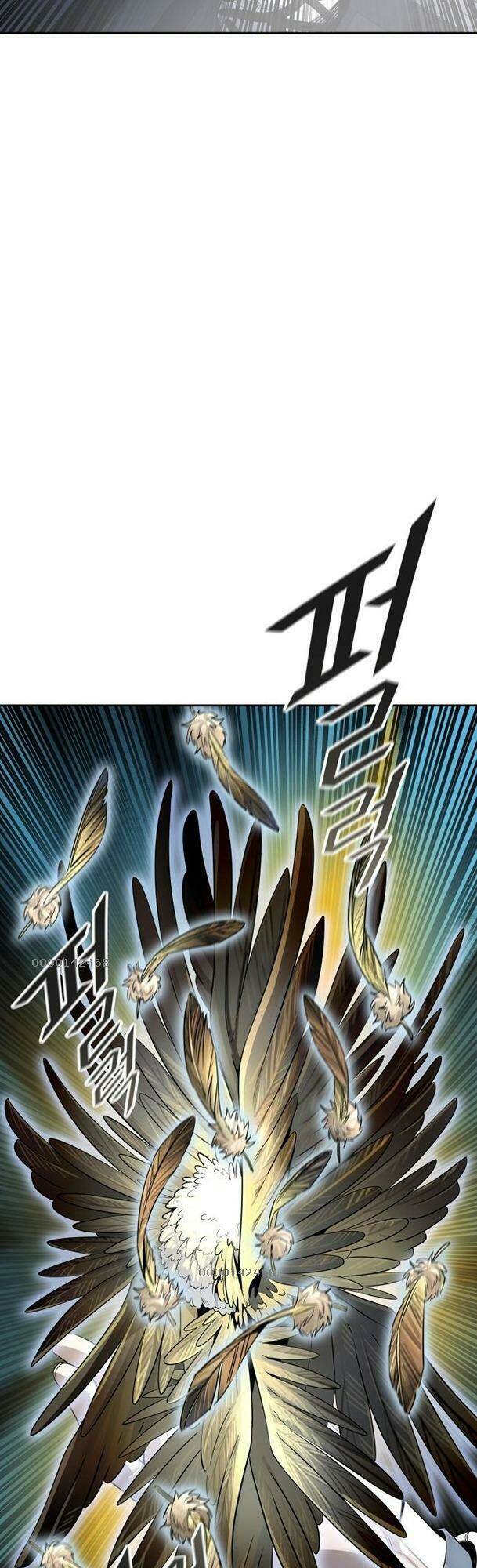 Cuộc Chiến Trong Tòa Tháp – Tower Of God Chapter 530 - Trang 2