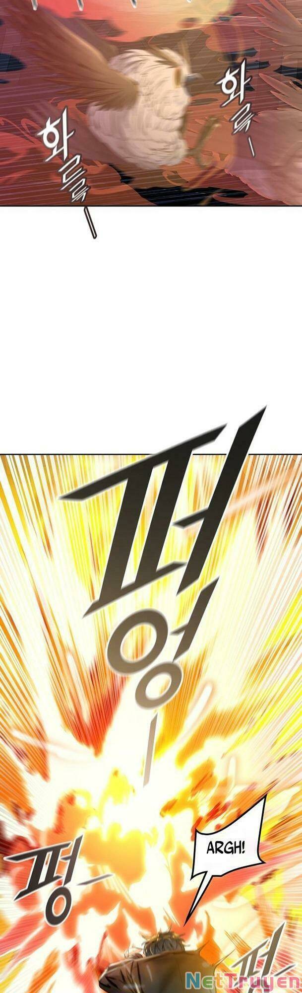 Cuộc Chiến Trong Tòa Tháp – Tower Of God Chapter 530 - Trang 2