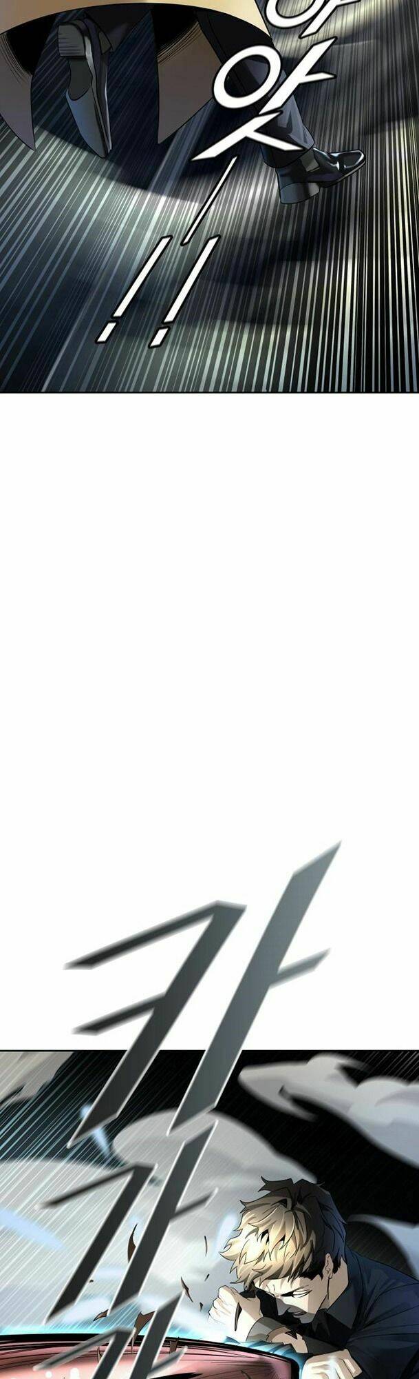 Cuộc Chiến Trong Tòa Tháp – Tower Of God Chapter 530 - Trang 2