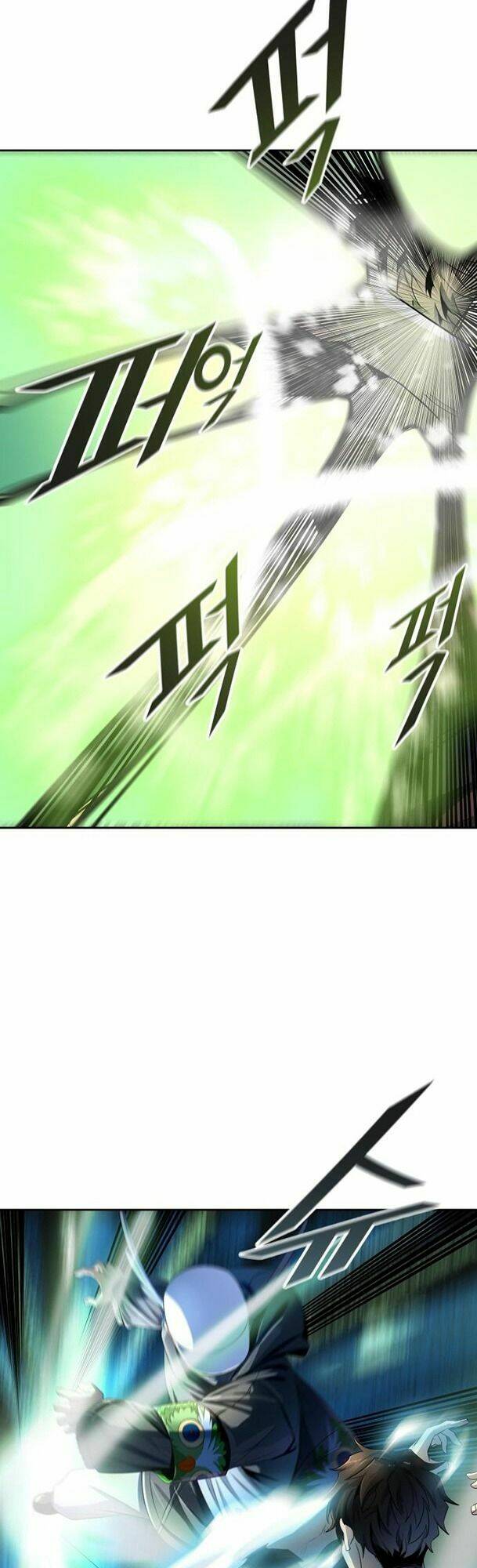 Cuộc Chiến Trong Tòa Tháp – Tower Of God Chapter 530 - Trang 2