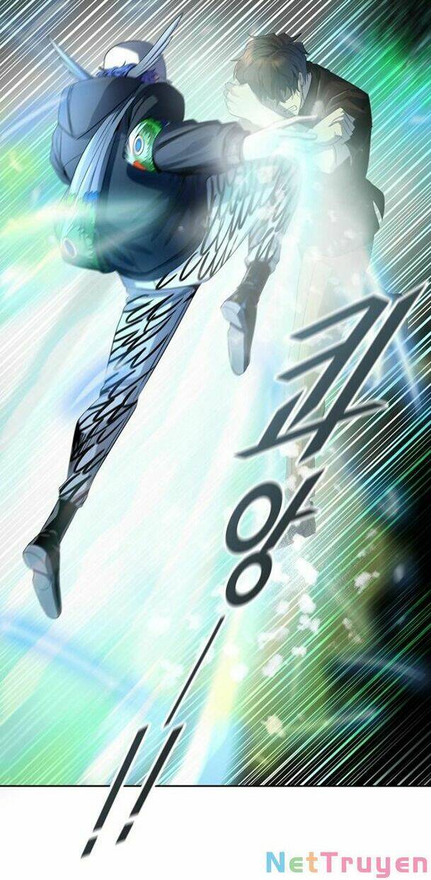 Cuộc Chiến Trong Tòa Tháp – Tower Of God Chapter 530 - Trang 2