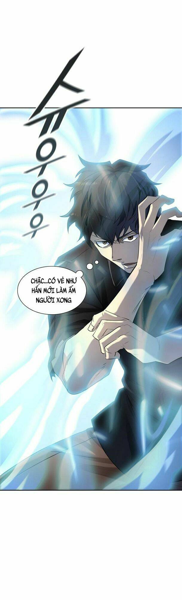 Cuộc Chiến Trong Tòa Tháp – Tower Of God Chapter 530 - Trang 2