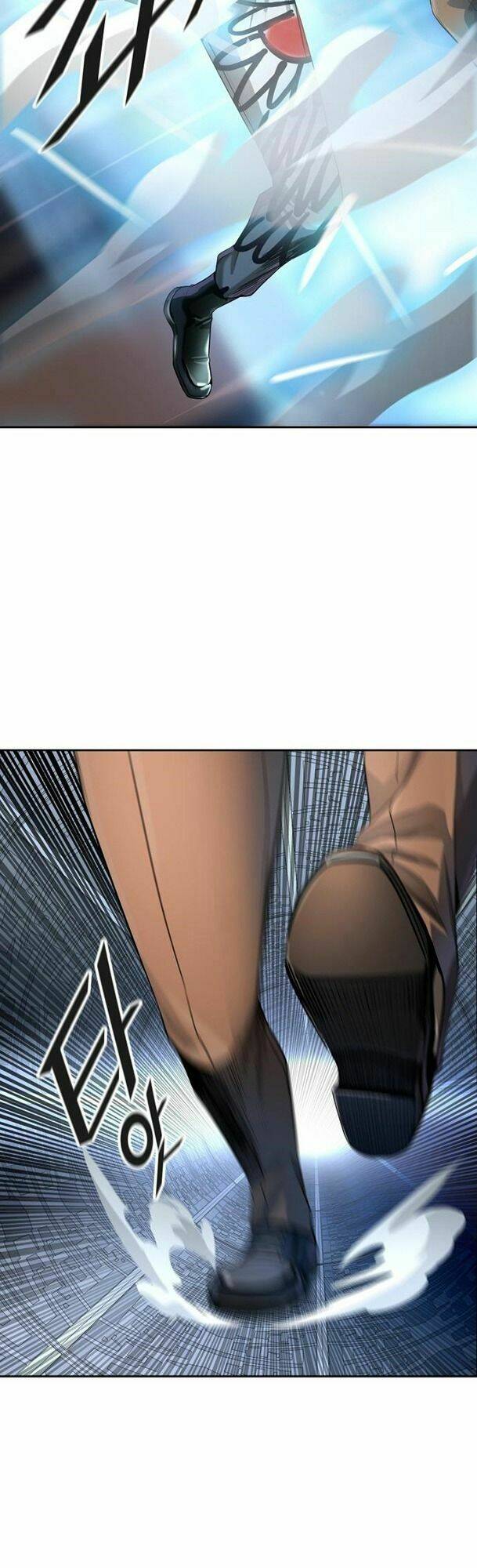 Cuộc Chiến Trong Tòa Tháp – Tower Of God Chapter 530 - Trang 2