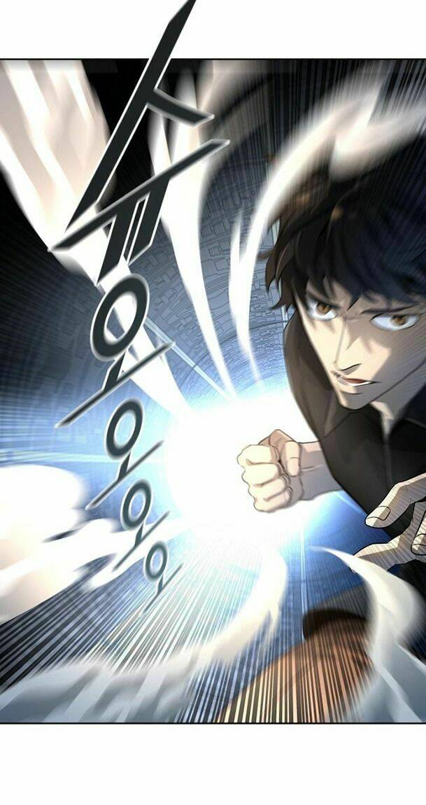 Cuộc Chiến Trong Tòa Tháp – Tower Of God Chapter 530 - Trang 2