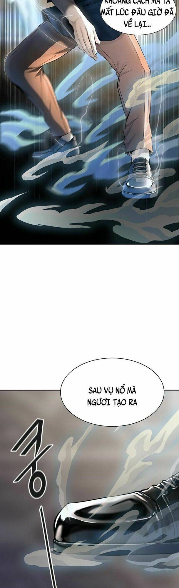 Cuộc Chiến Trong Tòa Tháp – Tower Of God Chapter 530 - Trang 2