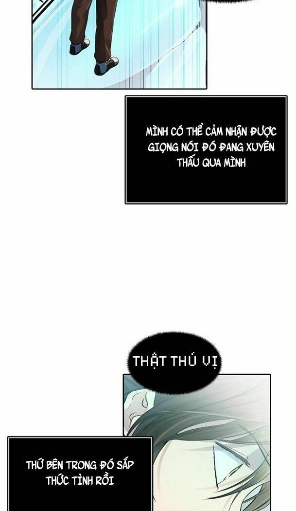 Cuộc Chiến Trong Tòa Tháp – Tower Of God Chapter 530 - Trang 2