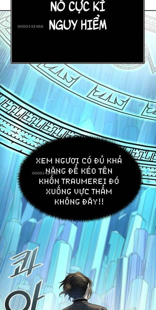 Cuộc Chiến Trong Tòa Tháp – Tower Of God Chapter 530 - Trang 2