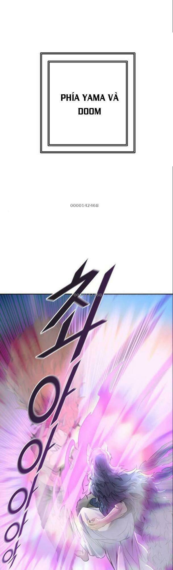 Cuộc Chiến Trong Tòa Tháp – Tower Of God Chapter 532 - Trang 2