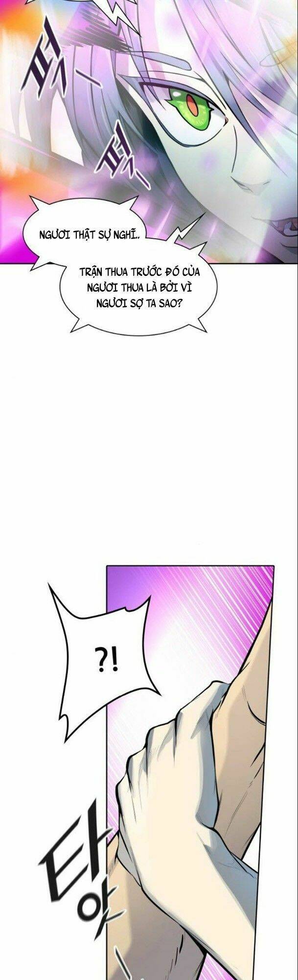 Cuộc Chiến Trong Tòa Tháp – Tower Of God Chapter 532 - Trang 2