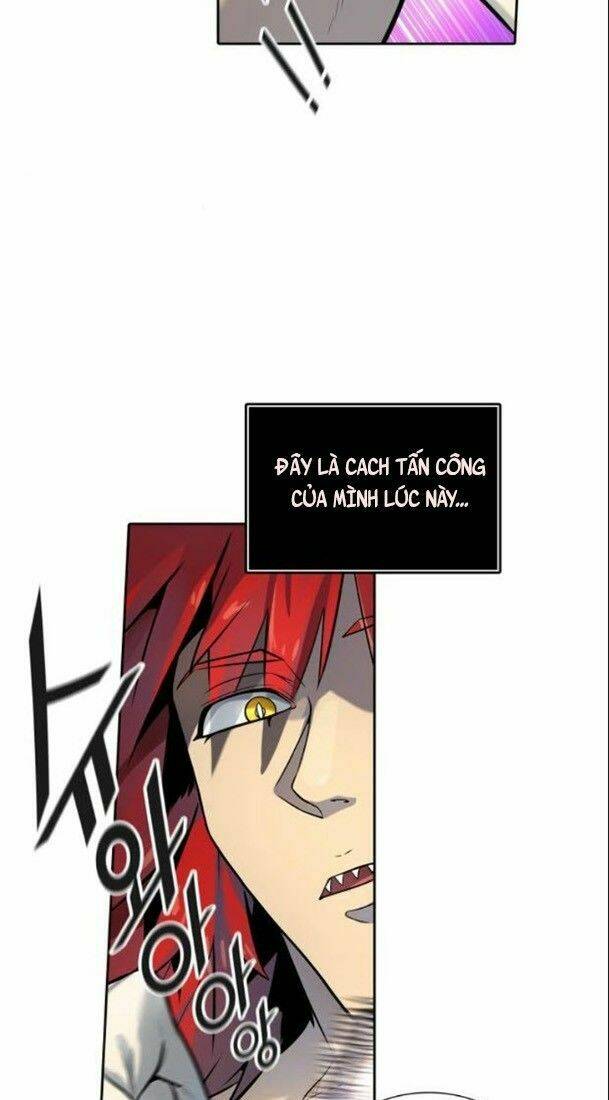 Cuộc Chiến Trong Tòa Tháp – Tower Of God Chapter 532 - Trang 2