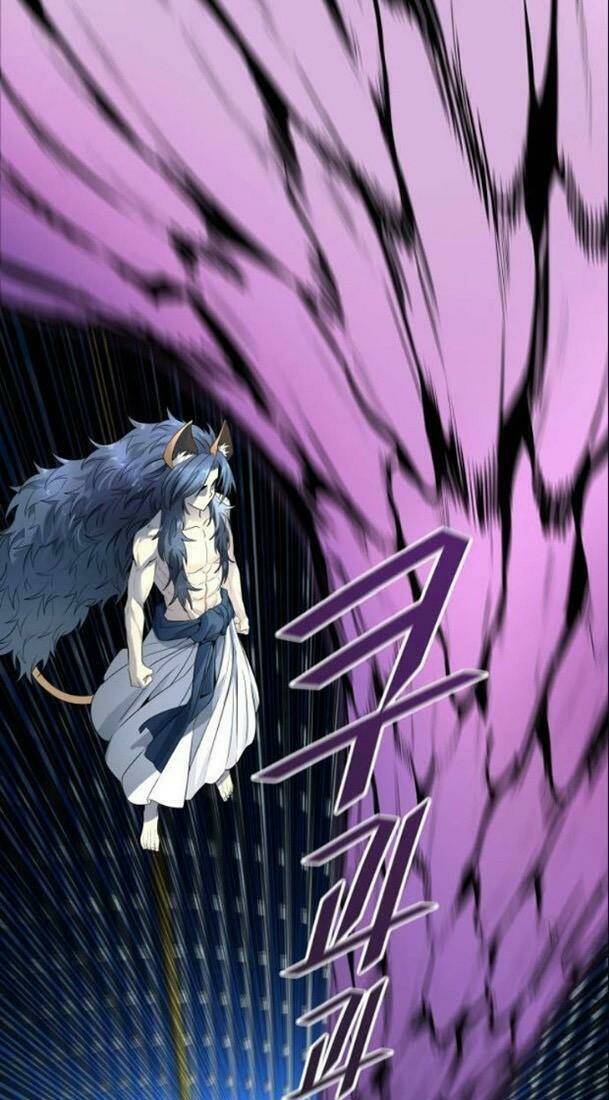 Cuộc Chiến Trong Tòa Tháp – Tower Of God Chapter 532 - Trang 2