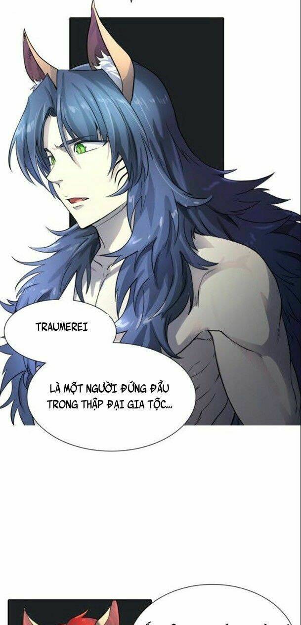 Cuộc Chiến Trong Tòa Tháp – Tower Of God Chapter 532 - Trang 2
