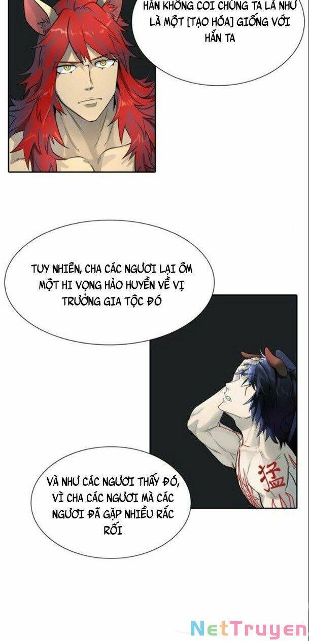 Cuộc Chiến Trong Tòa Tháp – Tower Of God Chapter 532 - Trang 2