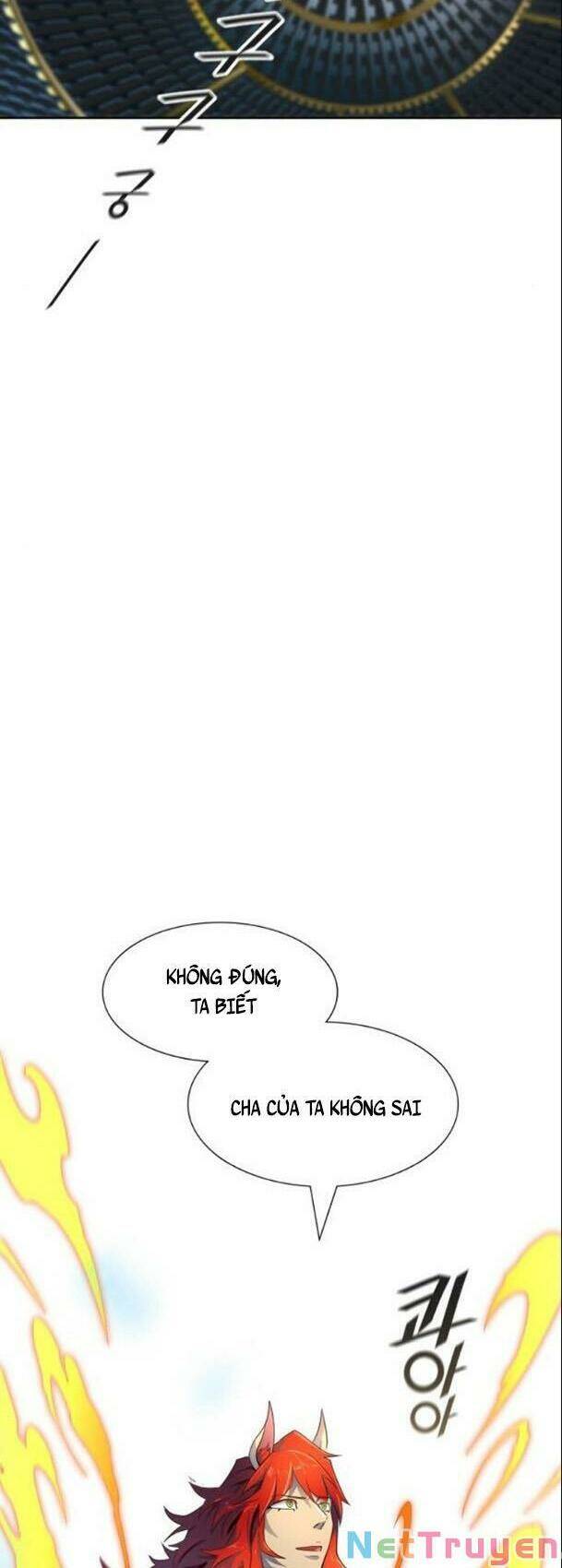 Cuộc Chiến Trong Tòa Tháp – Tower Of God Chapter 532 - Trang 2
