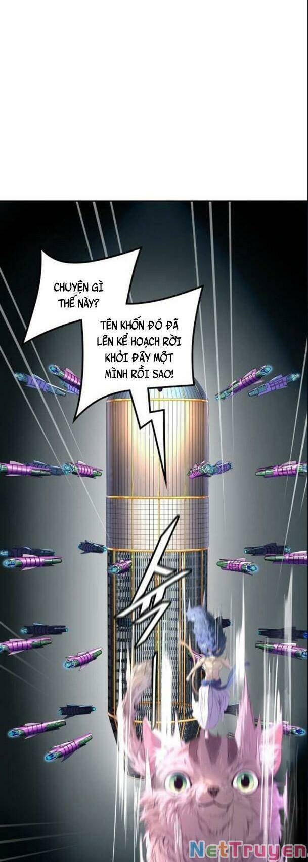 Cuộc Chiến Trong Tòa Tháp – Tower Of God Chapter 532 - Trang 2