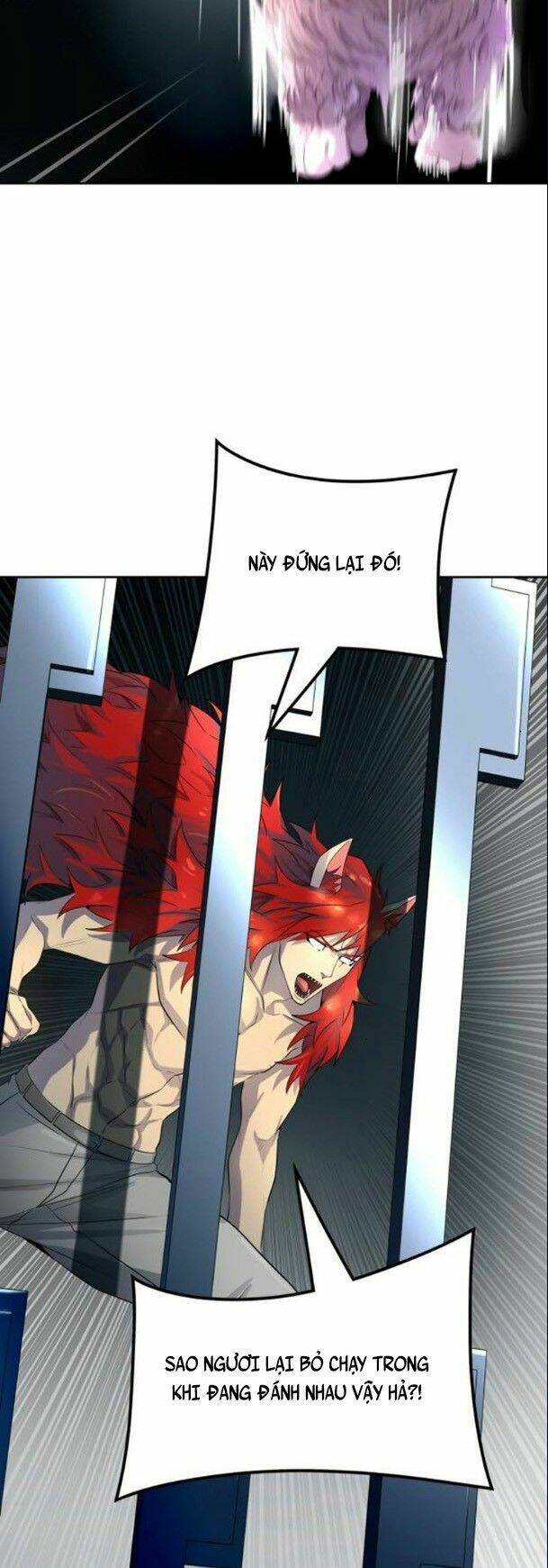 Cuộc Chiến Trong Tòa Tháp – Tower Of God Chapter 532 - Trang 2