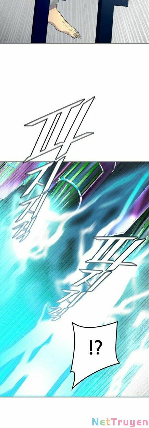 Cuộc Chiến Trong Tòa Tháp – Tower Of God Chapter 532 - Trang 2