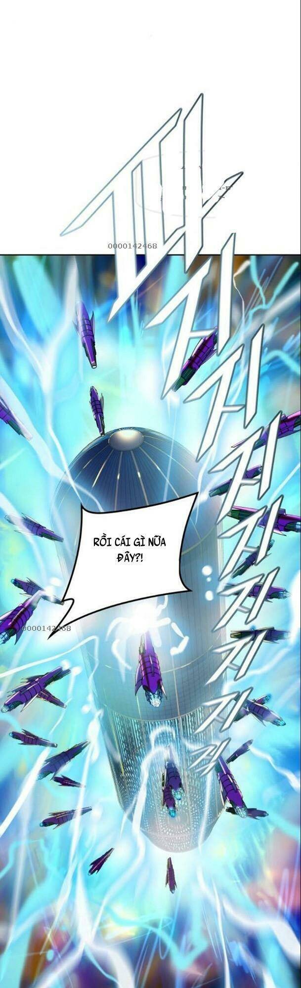 Cuộc Chiến Trong Tòa Tháp – Tower Of God Chapter 532 - Trang 2