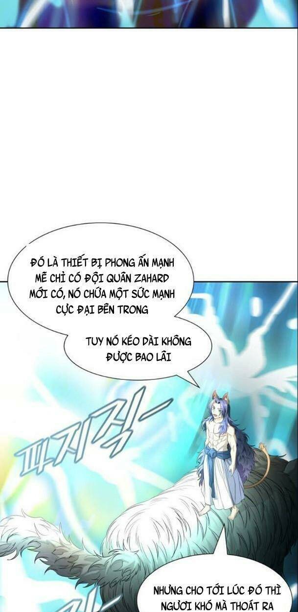 Cuộc Chiến Trong Tòa Tháp – Tower Of God Chapter 532 - Trang 2